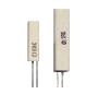 Resistencias Cementadas Radiales